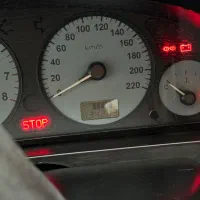 پژو پارس Lxمدل 93دوگانه کارخانه کم کارواقعی|خودرو سواری و وانت|تهران, قصر فیروزه ۱|دیوار