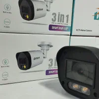 دوربین مداربسته و دزدگیراماکن