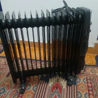 شوفازبرقی زانتی