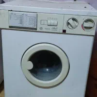 ماشین لباسشویی