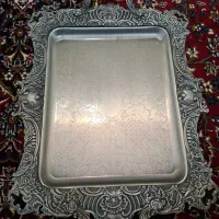 سینی|ظروف سرو و پذیرایی|تهران, نجات اللهی|دیوار