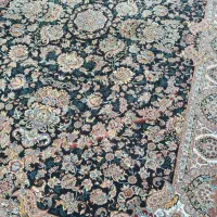 ۴ عدد فرش ۹ متری افشان