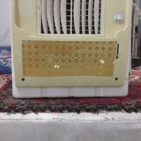 کولر آبی معمولی کم کارکرد