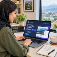 آموزش / آموزش طراحی سایت با وردپرس و جت‌انجین