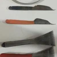 وسایل قالیبافی