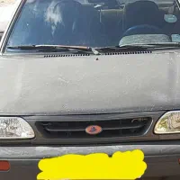 پراید۸۴.شاسی.پلم