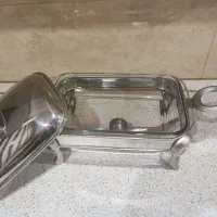 سوفله خوری|ظروف سرو و پذیرایی|تهران, علم و صنعت|دیوار