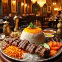 جذب تضمینی 18کارگرساده جهت کار در رستوران وکافه|استخدام خدمات فروشگاه و رستوران|تهران, تجریش|دیوار