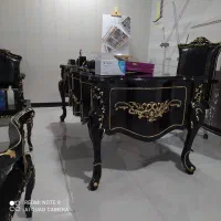مبلمان اداری نیم ست کلاسیک/چستر|مبلمان اداری|تهران, یافت‌آباد|دیوار