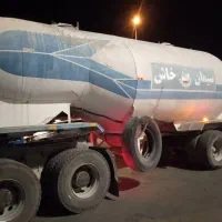 بونکر دو محور زیر ترک موتور سه هندی ،پمپ علیجانی|قطعات یدکی و لوازم جانبی|تربت‌حیدریه, بالا ولایت|دیوار