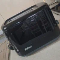 نون داغ کن|سایر لوازم برقی|تهران, جوادیه|دیوار