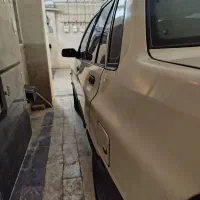 پراید 131 sx  مدل ۹۳ دوگانه|خودرو سواری و وانت|گرگان, |دیوار