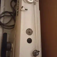 چرخ خیاطی صنعتی زوجی دینام سرخود نوی نو|چرخ خیاطی و ریسندگی|مشهد, پنجتن|دیوار