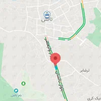 سندمالکیت براصلی خیابان.بهترین موقعیت|فروش مغازه و غرفه|تالش, هشتپر|دیوار