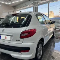 ۲۰۷ پانا ۱۴۰۳|خودرو سواری و وانت|بهبهان, |دیوار