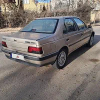 ۴۰۵ مدل ۸۵|خودرو سواری و وانت|اراک, |دیوار