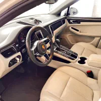 porsche macan پورشه ماکان ۲۰۱۷|خودرو سواری و وانت|تهران, محمودیه|دیوار