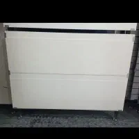 ۹۰متر سرامیک ۴۰*120سفیدکرم خاک قرمز زیر قیمت خرید