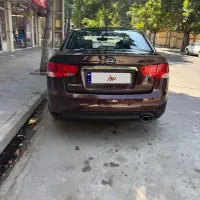 سراتو وارداتی ۲۰۱۰|خودرو سواری و وانت|تبریز, |دیوار