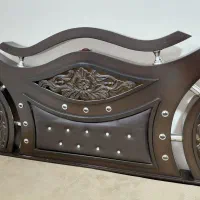 تخت خواب|تخت و سرویس خواب|گناباد, |دیوار