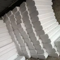 یونولیت سقفی و دیواری|مصالح و تجهیزات ساختمان|چهارباغ, |دیوار