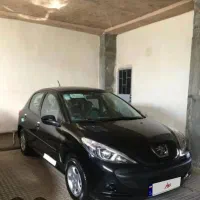 ۲۰۷مشکی پانا رینگ المنیومی ارتقا یافته