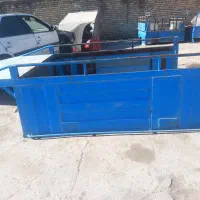 اتاق شمالی شیرازی