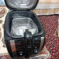 سرخ کن مارک گاسونیک