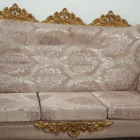 مبل کلاسیک|مبلمان خانگی و میز عسلی|محمدشهر, جعفرآباد|دیوار