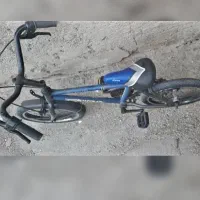 دوچرخه ۱۴|دوچرخه، اسکیت، اسکوتر|فردیس, شهرک شهید حسینی|دیوار