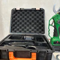 قیچی هرس شارژی ۸۳۲ پلاس اصل کره