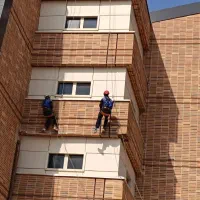 استخدام نیروی کار در ارتفاع