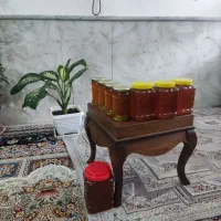 عسل|خوردنی و آشامیدنی|مشهد, کلاته برفی|دیوار