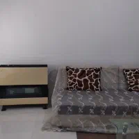 سوئیت ۵۰ متری مبله روبروی خوابگاه دانشکده فنی|اجارهٔ خانه و ویلا|فومن, |دیوار