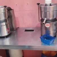 آب هویج گیری