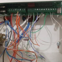 نصاب دوربین و دزدگیر|خدمات پیشه و مهارت|اصفهان, باغ دریاچه|دیوار