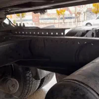 fh420 دنده|خودرو سنگین|کاشمر, |دیوار