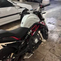 بنلی جفت صفر|موتورسیکلت|ری, دولت‌آباد|دیوار