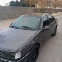 پژو 405