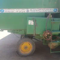 کمباین جاندیر|خودرو سنگین|فامنین, |دیوار