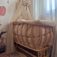 گهواره نوزاد