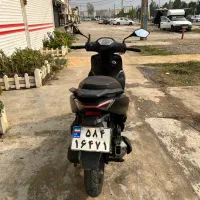 موتور کاپیتان ۱۵۰ ایران دوچرخ|موتورسیکلت|رشت, پل تالشان|دیوار