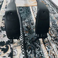 راک راف اصلی 206ارسی و207فرانسه در حد نو