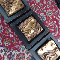 تابلو سه تیکه