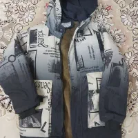 پالتو و کاپشن زنانه و پسرانه|لباس|شاهینشهر, طالقانی|دیوار