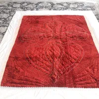 لحاف|رختخواب، بالش، پتو|شیراز, شریف‌آباد|دیوار