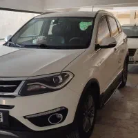 فروش تیگو 5 مدل 1397  سفید در حد نو|خودرو سواری و وانت|بندر ماهشهر, |دیوار