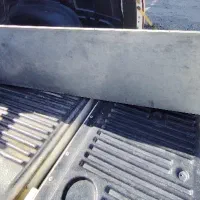 کاور یا روکش کپوسCNG