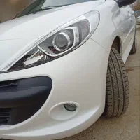 207|خودرو سواری و وانت|گرمادوز, |دیوار