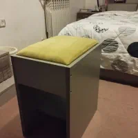 سرویس خواب دو نفره|تخت و سرویس خواب|کرمان, |دیوار